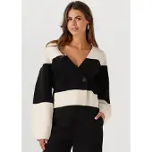 Inwear Kayllaiw Cardigan - White - XL