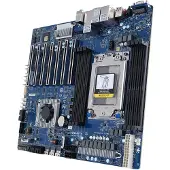 Gigabyte MC62-G40, CEB-emolevy