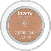 Lavera Signature Colour Eyeshadow Soft Sienna 04