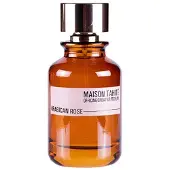 Maison Tahité Arabican Rose Eau de Parfum 100 ml