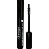 Benecos Natural Mascara Glamour Look -ripsiv ri - Ultimate Black