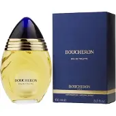Boucheron 100 ml Spray Edt