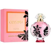 Rabanne Olympéa Flora, EdP 30ml