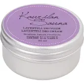 Kaurilan Sauna Laventeli 50 ml vegaaninen deovoide