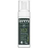 Lavera Men Sensitiv Shaving Foam 150 ml