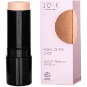 Joik Organic Beauty Highlighter Stick Korostustuote 8,5g - 01 Nude Shimmer