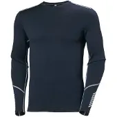 Helly Hansen Lifa Merino Midweight Crew, miesten villapaita
