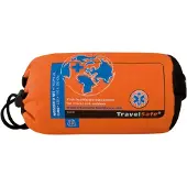 Travelsafe Cube Hyttysverkko, 1 hlö.