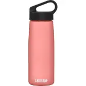 CamelBak Carry Cap, vesipullo, 0,75L, vaaleanpunainen