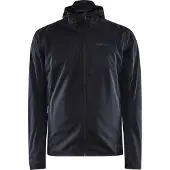 Craft Adv Essence Hydro Jacket M - Black - S