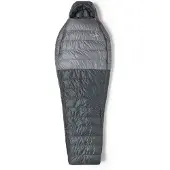 Helsport Pro Down 0 200cm Dark Shadow One Size
