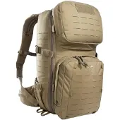 Tasmanian Tiger Modular Combat Pack, Reppu, Khaki