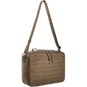 Tasmanian Tiger Modular Support Bag, Laukku, Ruskea