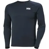 Helly Hansen Lifa Active Crew, miesten, navy