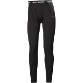 Helly Hansen Lifa Active Pant, miesten, musta