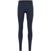 Ulvang Men's Hero Tights Baselayer Navy Blue Kerrasto alaosat XXL