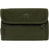 Tasmanian Tiger TT ID Wallet lompakko, oliivinvihreä