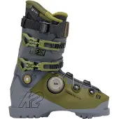 K2 Recon 130 Boa Alppisukset