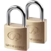 Lifeventure Mini Riippulukko, 2 kpl.