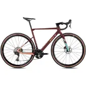 Bh Gravelx Evo 5.5 R Grx 820 2026 Gravelpyörä