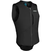 Komperdell Cross Super Eco Vest, selkasuoja, miesten, sininen