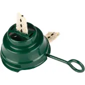 Feuerhand Baby Special 276 Burner With Wick Moss Green, B-276-GR