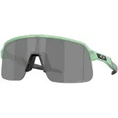 Oakley Sutro Lite S -pyöräilylasit Prizm Black / Matte Transparent Jade