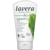 Lavera Pure Beauty 3in1 Wash Scrub Mask 125 ml