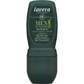Lavera Men Sensitiv Deodorant Roll-On 50 ml