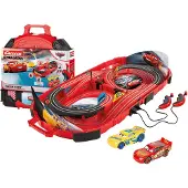 Carrera Disney Cars Autorata