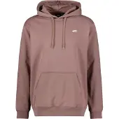 Vans Salton Loose Ft Po Huppari deep taupe Koko L