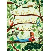 Natasha Farrant The Girl Who Talked to Trees