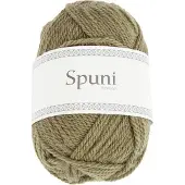 Istex Spuni 100g lanka