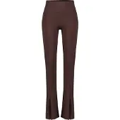 Björn Borg Studio Flared Slit Tights