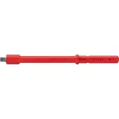Wera Adapteri WE05006642001; 1/4''; 154 mm