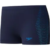 Speedo Plastisol Placement Uimashortsit