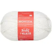 Novita 7 Veljestä Joulu 150 g lanka
