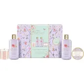 BAYLIS & HARDING Royale Garden Lavender & Rose Hip Tea lahjasetti