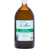 Pur Aloé Luomu Aloe Vera juoma