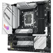 Asus ROG STRIX B760-G GAMING WIFI LGA 1700 mATX -emolevy
