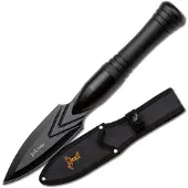 Master cutlery Elk Ridge Spire - Spear Knife with Universal Thread