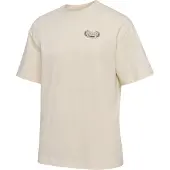 Hummel Loose Sw Lyhythihainen T-paita