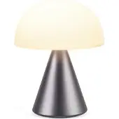 Lexon Mina L Gunmetal (LH65MX)