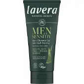 Lavera Men Sensitiv 3IN1 suihkugeeli vartalolle ja hiuksille 200 ml