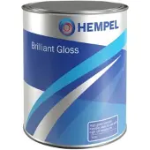 Hempel Topcoat Brilliant Gloss 53200 -maali 750ml