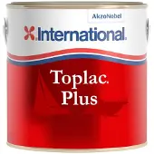 International Toplac Plus-maalaus 750ml