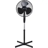 Platinet Seisova tuuletin 40W/230V