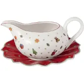 Villeroy & Boch Kastikekannu ja aluslautanen 20 x 18 x 10,5 cm