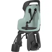 Bobike Go Maxi Kindersitz Für Fahrrad Hinten