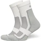 Björn Borg Performance Crew Socks 2-pack